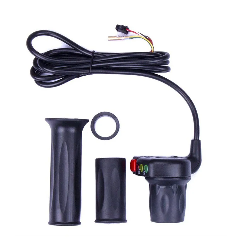 Wuxing Electric Bike Twist Throttle 24V-36V-48V - £77.35 GBP