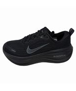Nike Wmns Air Zoom Vomero Plus Road Running Shoes Black HV8154-001 Women... - $143.54