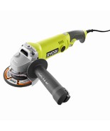 7.5 Amp 4.5 in. Corded Angle Grinder - $116.79