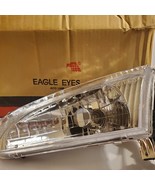 Eagle Eyes 1998-2000 Toyota Corolla Left Headlight TY561-B001L  - $45.13 CAD