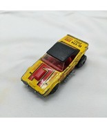 ORIGINAL 1975 MATCHBOX SUPERFAST DODGE CHALLENGER DIE CAST CAR - $9.79