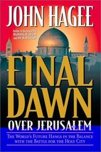 Final Dawn over Jerusalem Hagee, John - £3.95 GBP