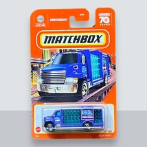 Matchbox Aqua King - Matchbox 70 Years Series 57/100 - £2.73 GBP