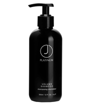 J BEVERLY HILLS Platinum Volumizing Shampoo image 2
