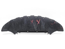 2017-2020 Tesla Model 3 Front Bumper Lower Valance Splash Shield Cover O... - $94.05