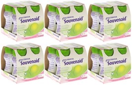 Souvenaid Strawberry 125ml x 24 bottles Special Offer - £98.28 GBP