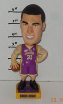 Carl's Jr. 2004 Chris MIHM Bobblehead L A Lakers NBA Basketball Bobble head - $24.70