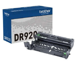 Brother DR920 Genuine Drum Unit - 45K - DR920 - £146.29 GBP