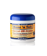 3 x Mane n Tail Carrot Oil Creme ~ 5oz Each Fast Ship (See description) - $484.14 MXN