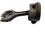 Piston and Connecting Rod Standard From 2000 Chevrolet Impala  3.8 12593374 - $69.95