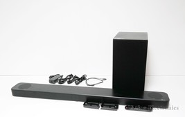 LG 3.1.2 Channel SoundBar SP8YA 3.1.2 Channel Home Audio System - £135.41 GBP