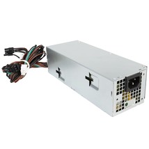 Upgraded H460Ebm-00 4Fwf7 460W Power Supply Compatible With Dell Optiple... - $240.99