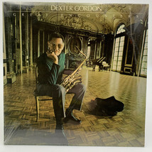 Dexter Gordon Great Encounters Record Vintage Original NOS New Factory Sealed 20 - £29.77 GBP