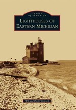 Lighthouses of Eastern Michigan (Images of America) - $8.74