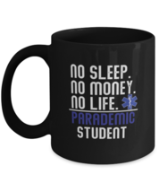Coffee Mug Funny Paramedic Student EMT  - £15.94 GBP