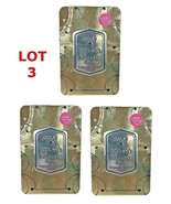 3x Hard Candy MakeUp Look Pro Tin Natural Eyes Neutral Eyeshadow Palette... - $33.57 CAD