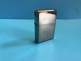 ZIPPO May 2008 Collectible Cigarette Lighter Bradford, PA USA Silver Color - £15.92 GBP