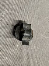 Ford Galaxie Door Latch Lock Rod Clip Mercury Park Lane Fairlane Meteor ... - $12.22