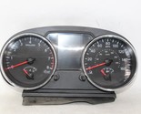 Speedometer Cluster 79K Miles MPH US Market Fits 2011-12 NISSAN ROGUE OE... - $121.49