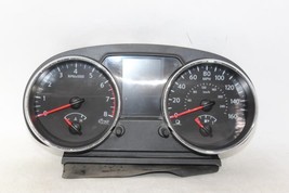 Speedometer Cluster 79K Miles Mph Us Market Fits 2011-12 Nissan Rogue Oem #28183 - £95.73 GBP