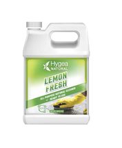 Lemon Fresh - Natural All Purpose Cleaner (Ready to Use) Gallon 128 oz - £15.97 GBP