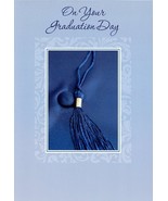 On Your Graduation Day - Graduation Greeting Card - 24671 - $51.31 MXN