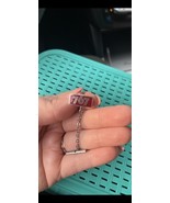 Boeing 767 Enameled Tie Tack Lapel Pin - $385.86 MXN