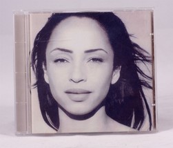 The Best of Sade - music (CD, 2001) - £2.74 GBP