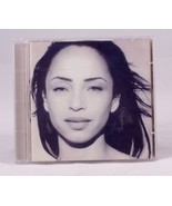 The Best of Sade - music (CD, 2001) - £2.75 GBP