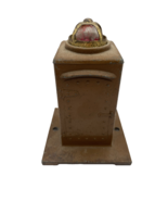 Lionel #91 Prewar Circuit Breaker Die Cast Lightd 1930-1942 Standard Gauge - $32.46 CAD
