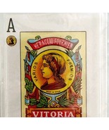 Rakefeler Poker Playing Cards Sealed Brand New Carpe Diem Spain Import E76 - $40.73 CAD