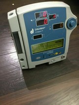 Johnson Critikon Dinamap Compact T Patient Monitor NIBP hospital GP surg... - $205.40