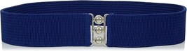Malco Modes Berry Ladies Belt for Valentine&#39;s Day Outfit, Royal Blue, CB... - $179.66 MXN