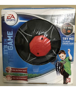 New EA Sports Sweet Spot Soccer Ball Kick / Hear The Crowd Roar needs Ba... - $6.33 CAD