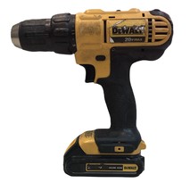 Dewalt Cordless hand tools Dcd771 306436 - £47.30 GBP