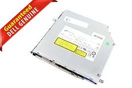 Dell XPS M1330 GSA-S10N Super Multi DVD Rewriter IDE Internal Laptop Drive WX660 - $21.99