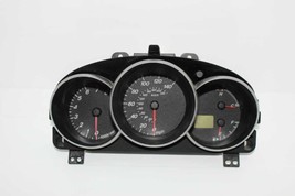 Speedometer Cluster MPH Fits 04-06 MAZDA 3 477044 - $97.02