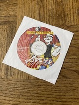 Popeye And Friends Kids Klassics DVD - £20.07 GBP