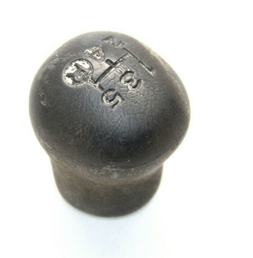 2000-2005 TOYOTA CELICA GT 5 SPEED MANUAL OEM SHIFT KNOB P5455 - $52.79
