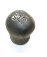2000-2005 TOYOTA CELICA GT 5 SPEED MANUAL OEM SHIFT KNOB P5455 - €45,42 EUR