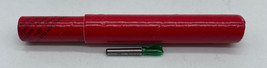Regal Cutting Tools 2-56 UNC-3B Thread Pipe Plug Gage, NoGo PD 0.0765  - £34.24 GBP