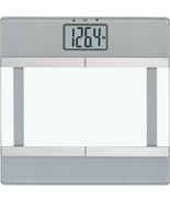 With Body Fat/Bmi Monitoring And An Athlete Mode, The Instatrack Digital - $680.47 MXN