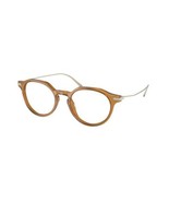 Authentic PRADA 0PR 12YS 15B08N51 Eyeglasses  15B08N Opsl  New 51mm - $339.56 CAD