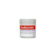 Sudocrem Antiseptic Healing Cream For Napkin Rash, Eczema Or Bed Sore - ... - $9.00