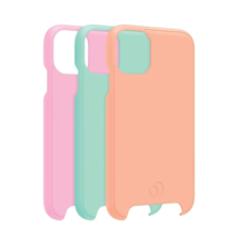 Nimbus9 Cirrus 2 Lifestyle Kit Case Tropical Back Cover for iPhone 11 Pro X XS - £9.13 GBP