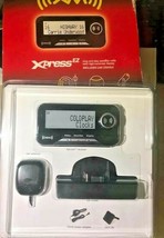 Audiovox Xpress Ez Car Satellite Radio Receiver XMCK-5KC - £15.33 GBP