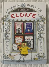 Eloise The Ultimate Edition by Hilary Knight and Kay Thompson (2000, Har... - £14.56 GBP