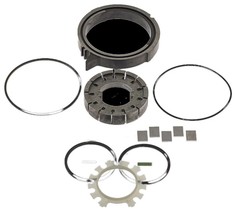 6L80 6L80E BELL HOUSING  W/ SLIDE ,VANE , RING , AND ROTOR KIT Lifetime Warranty image 4