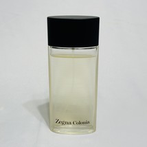 Zegna Colonia by Ermenegildo Zegna Men 2.5 fl.oz / 75 ml EDT Spray -nobox - $2,379.18 MXN