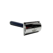 Norvik NAVY Precision Double Sided Safety Razor - £26.41 GBP